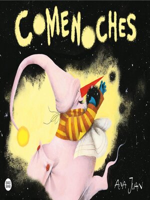 cover image of Comenoches